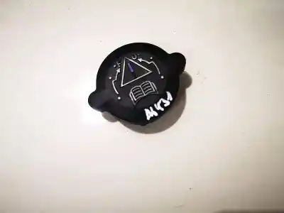 Second-hand car spare part plastics for peugeot partner (s2) 1.9 diesel oem iam references 