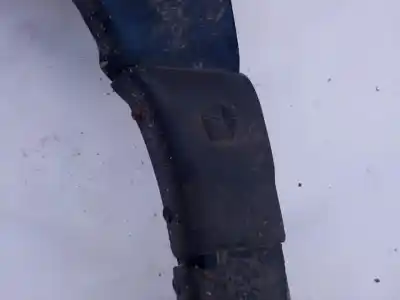 Recambio de automóvil de segunda mano de moldura de la aleta (moldura) - delantero izquierdo para chrysler grand voyager 2.5 d referencias oem iam 