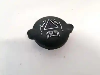 Peça sobressalente para automóvel em segunda mão plásticos por citroen berlingo 1.9 d multispace referências oem iam 