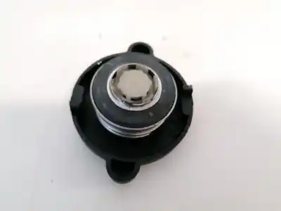 Pezzo di ricambio per auto di seconda mano plastica per citroen berlingo 1.9 d multispace riferimenti oem iam   