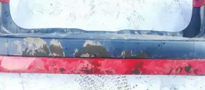 Tweedehands auto-onderdeel achterlijstjes voor renault scenic ii 1.5 dci diesel oem iam-referenties 