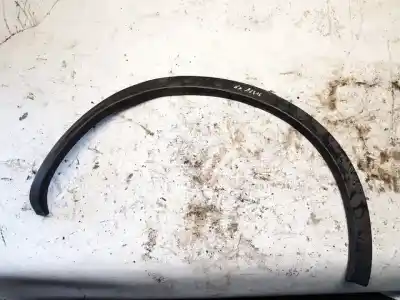 Pezzo di ricambio per auto di seconda mano modanatura per nissan qashqai 1.6 16v riferimenti oem iam 