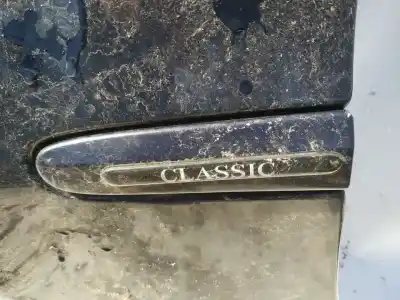 Автозапчасти б/у литье за mercedes clase e (w211) e 270 cdi (211.016) ссылки oem iam 