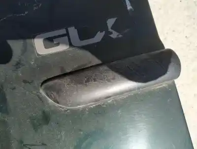 Second-hand car spare part decorative moulding for mazda 323 1.5 g 16v/25 (egi dohc) oem iam references 