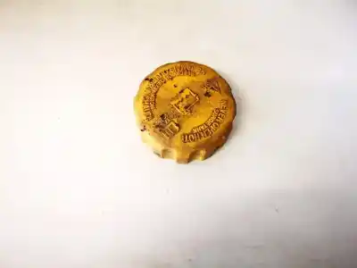 Peça sobressalente para automóvel em segunda mão plásticos por chevrolet kalos 1.2 cat referências oem iam 96420303