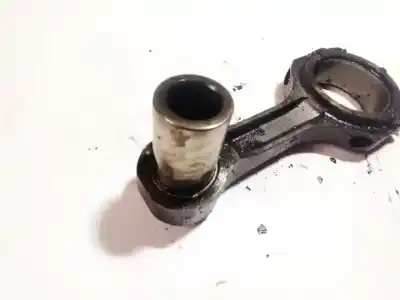 Peça sobressalente para automóvel em segunda mão biela por ford galaxy (ca1) 1.8 tdci cat referências oem iam   
