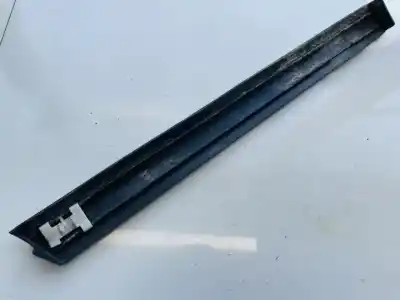 Автозапчастина б/у молдинг для audi a3 (8l) 1.9 tdi ambition посилання на oem iam 8l3853699a  