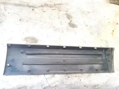 Peça sobressalente para automóvel em segunda mão moldagem por kia sorento 2.5 crdi ex referências oem iam   