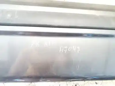 Peça sobressalente para automóvel em segunda mão moldagem por kia sorento 2.5 crdi ex referências oem iam   