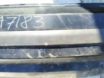 Автозапчасти б/у задние молдинги за fiat stilo multi wagon (192) 1.6 16v ссылки oem iam   