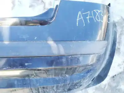 Автозапчасти б/у задние молдинги за fiat stilo multi wagon (192) 1.6 16v ссылки oem iam   