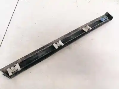 Автозапчастина б/у молдинг для audi a3 (8l) 1.8 ambiente посилання на oem iam 8l3853699a  
