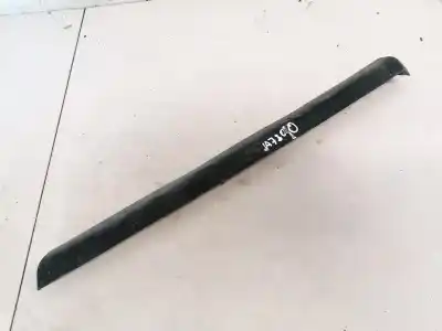 Автозапчастина б/у молдинг для audi a3 (8l) 1.8 ambiente посилання на oem iam 8l3853699a