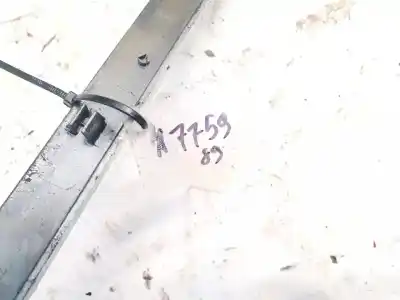 Автозапчастина б/у задні модинги для skoda octavia combi (1u5) 1.9 tdi посилання на oem iam 0010111303040  1u6807641 Автозапчастина б/у задні модинги для skoda octavia combi (1u5) 1.9 tdi посилання на oem iam 0010111303040  1u6807641