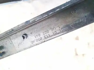 Автозапчастина б/у задні модинги для skoda octavia combi (1u5) 1.9 tdi посилання на oem iam 0010111303040  1u6807641 Автозапчастина б/у задні модинги для skoda octavia combi (1u5) 1.9 tdi посилання на oem iam 0010111303040  1u6807641