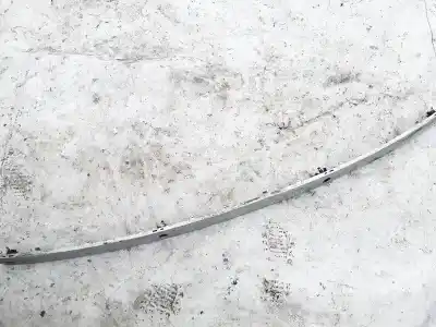 Peça sobressalente para automóvel em segunda mão molduras traseiras por bmw 7-series, e65 / e66 / e67 /e68 2001.11 - 2008.06 730 d 160kw 2002.10 - 2008.06 referências oem iam 51127007465