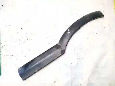 Peça sobressalente para automóvel em segunda mão moldagem por opel zafira a 2.0 dti referências oem iam 024416511