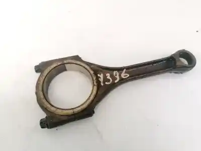 Tweedehands auto-onderdeel verbindingsstang voor audi a6 allroad quattro (4fh) 3.2 fsi oem iam-referenties 