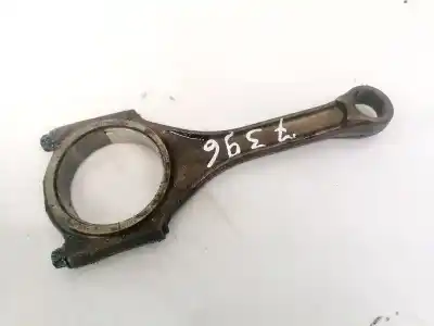 Tweedehands auto-onderdeel verbindingsstang voor audi a6 allroad quattro (4fh) 3.2 fsi oem iam-referenties 