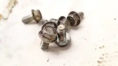 Pezzo di ricambio per auto di seconda mano pezzi vari per chevrolet captiva 2.0 diesel cat riferimenti oem iam   