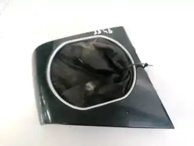Gebrauchtes Autoersatzteil SCHALTHEBELVERZIERUNG zum FORD MONDEO III (B5Y)  OEM-IAM-Referenzen D1B1A  