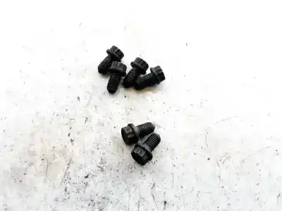 Pezzo di ricambio per auto di seconda mano pezzi vari per seat leon (1p1) 2.0 tdi riferimenti oem iam 