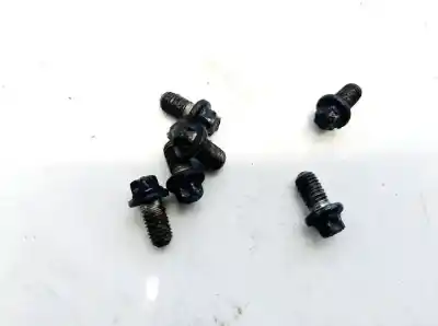 Peça sobressalente para automóvel em segunda mão peças diversas por opel zafira b 1.9 cdti referências oem iam 