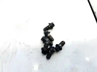 Pezzo di ricambio per auto di seconda mano pezzi vari per opel zafira b 1.9 cdti riferimenti oem iam   