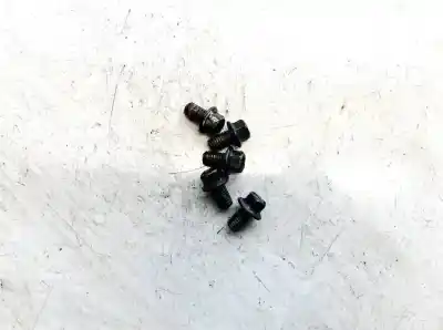 Pezzo di ricambio per auto di seconda mano pezzi vari per mazda 3 lim. (bl) 2.2 turbodiesel cat riferimenti oem iam   