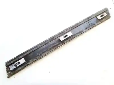 Автозапчастина б/у молдинг для audi a3 (8p) 1.6 attraction посилання на oem iam 8d3853984b  
