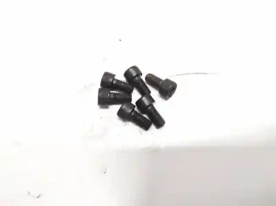 Pezzo di ricambio per auto di seconda mano pezzi vari per volkswagen passat b5 (3b2) 1.9 tdi riferimenti oem iam   