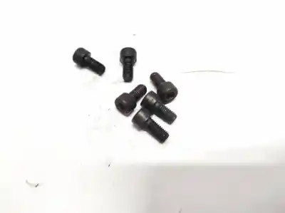 Pezzo di ricambio per auto di seconda mano pezzi vari per volkswagen passat b5 (3b2) 1.9 tdi riferimenti oem iam   