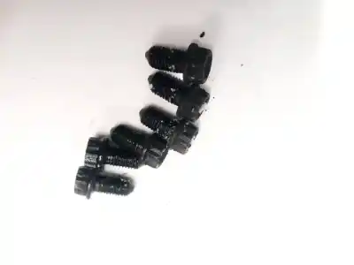 Pezzo di ricambio per auto di seconda mano pezzi vari per volkswagen golf ii 1.3 riferimenti oem iam   