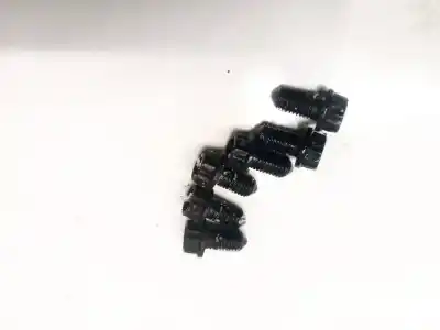 Pezzo di ricambio per auto di seconda mano pezzi vari per volkswagen golf ii 1.3 riferimenti oem iam   