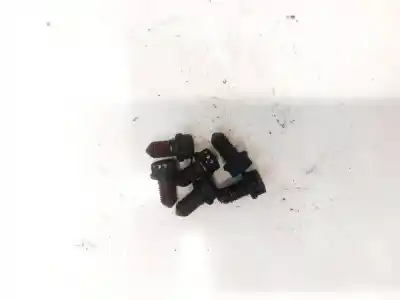 Second-hand car spare part various parts for volkswagen polo (9n1) 1.2 oem iam references 