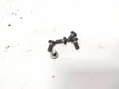 Peça sobressalente para automóvel em segunda mão peças diversas por renault scenic ii 1.6 16v referências oem iam 