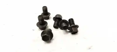 Pezzo di ricambio per auto di seconda mano pezzi vari per ford focus turn. 1.0 ecoboost cat riferimenti oem iam   