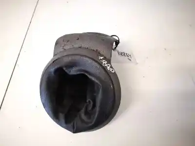 Peça sobressalente para automóvel em segunda mão forra da alavanca de velocidades por peugeot partner (s2) 1.6 16v hdi referências oem iam 9680935477