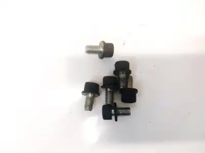 Second-hand car spare part various parts for renault megane i scenic (ja0) 1.9 dtrn oem iam references 
