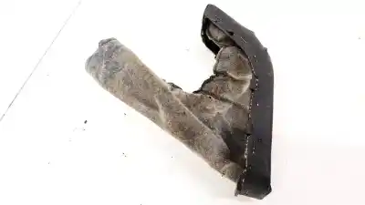 Peça sobressalente para automóvel em segunda mão forra da alavanca de velocidades por ford focus turn. (cb8) 1.6 tdci cat referências oem iam   