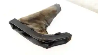 Peça sobressalente para automóvel em segunda mão forra da alavanca de velocidades por ford focus turn. (cb8) 1.6 tdci cat referências oem iam   