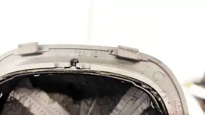 Peça sobressalente para automóvel em segunda mão forra da alavanca de velocidades por ford galaxy (vx) 1.9 tdi cat referências oem iam 95vw7211aew  