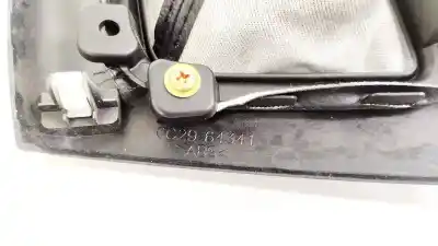 Автозапчастина б/у обзорка важеля передач для mazda 5 berl. (cr) 2.0 crtd active+ (105kw) посилання на oem iam cc2964341  