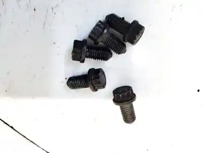 Pezzo di ricambio per auto di seconda mano pezzi vari per seat altea (5p1) 1.9 tdi riferimenti oem iam 