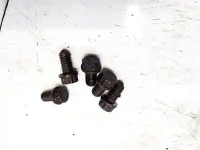 Pezzo di ricambio per auto di seconda mano pezzi vari per seat altea (5p1) 1.9 tdi riferimenti oem iam   