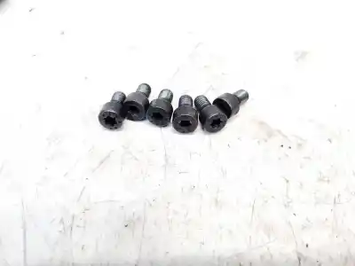 Second-hand car spare part various parts for volvo v50 (545) 2.4 oem iam references 