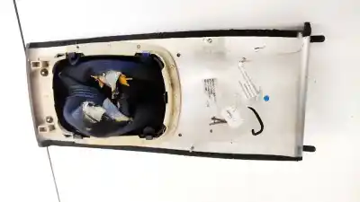 Pezzo di ricambio per auto di seconda mano rivestimento della leva del cambio per audi a6 avant (4b5) 2.5 tdi riferimenti oem iam 4b0864261  
