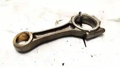 Peça sobressalente para automóvel em segunda mão biela por audi a4 b8 (8k2) 2.0 tdi quattro referências oem iam 