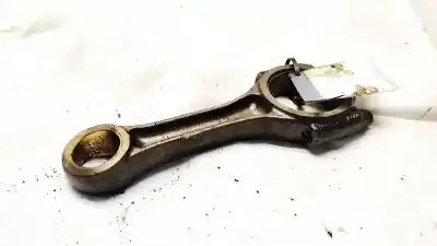 Peça sobressalente para automóvel em segunda mão biela por audi a4 b8 (8k2) 2.0 tdi quattro referências oem iam 