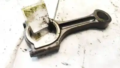 Pezzo di ricambio per auto di seconda mano biella per renault master, ii 2003.01 - 2010.01 facelift 2.5 td 73kw 2003.01 - 2010.01 riferimenti oem iam 1295